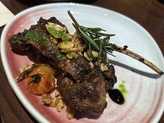 -BROWNSTONE布朗石西班牙餐厅(富城店)