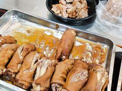 -豫掌柜饸饹面·烩面(秀沿路店)