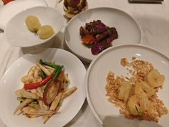 -彩丰楼中餐厅(深圳国际会展中心洲际酒店)