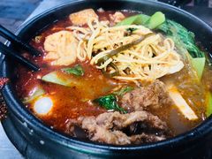 -清真·穆萨砂锅(大皮院店)