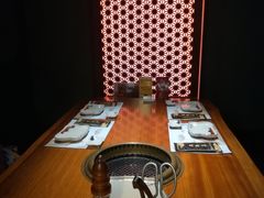 -肉魁屋·烧肉·烧鸟·酒场(高新店)