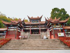 -富乐山