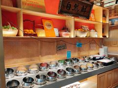 -鱼豆吉·豆浆鱼火锅(宜昌万达店)