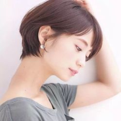 -GIRL STYLE 烫发·染发沙龙