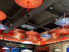 大堂-蜀香格格•剁椒鱼头(龙西店)