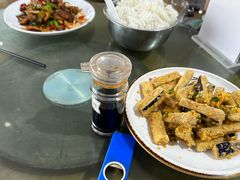 -毛姐烤鱼(福州汽车客运西站店)