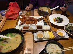 -南桥帮(昆百大·泰业城店)