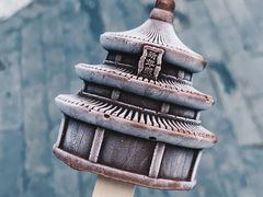 -天坛公园