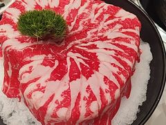 -牛将军•涮肉•烤肉•铁板烧(北京王府井·故宫店)