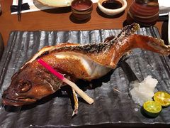 -炉匠炉端烧·酒(国金中心商场店)