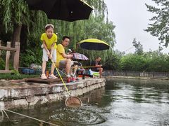 -酷鱼垂钓CLUB(朝阳区博大路店 )