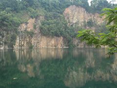 -武吉知马自然保护区