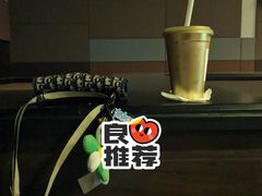 -中影国际影城(东方新天地CINITY店)