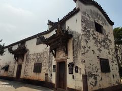 -潜口民宅博物馆