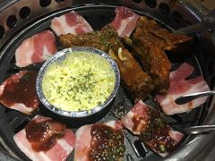 -火炉火自助餐(悠唐购物中心店)