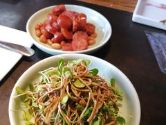 -辣尚瘾·烤鱼·新川菜(交大直营店)