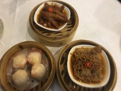 -西苑半岛·中餐厅