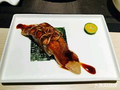 -余欢领鲜火锅(新街口店)