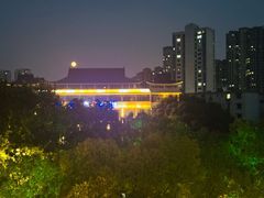 -锁江楼