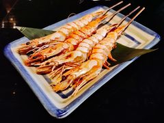 -曙亚洲餐厅-重庆富力艾美酒店(南坪万达广场店)