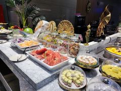 -大自然会所(泉秀店)
