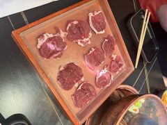-乔先生涮肉·鲜活牛羊肉火锅(塘沽店)