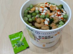 -康师傅味来馆
