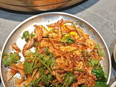 -小黑牛烤肉(聚隆店)