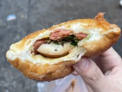 炸面包-惠源面包店(开禾路店)