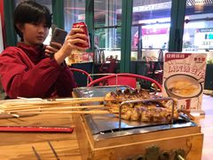 -李不管把把烧(天府三街店)