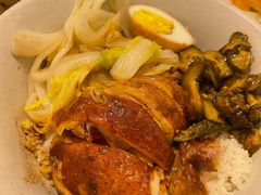 -香港翠园茶餐厅(迪凯银座店)