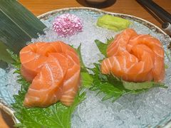 -無忧浅草君·洋风料理(下沙宝龙二期一店)