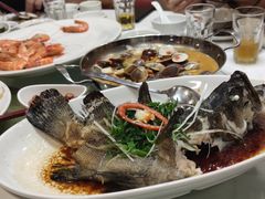 -宜宾海鲜酒家·三十年老字号