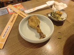 -王春春鸡汤饭(上海中海环宇城店)