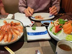 -福樱兰海鲜放题铁板烧(加州店)