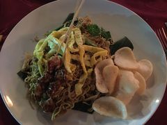 -Mai Mai Restaurant