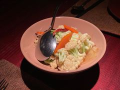 花菜-花马天堂云南餐厅 Lost Heaven(外滩店)