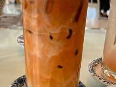 -Fern Forest Cafe