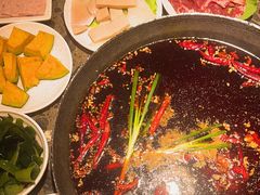 -六公里老火锅(总店)