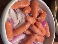 -九田家黑牛烤肉料理(新辰里亚运村店)