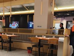 -杨氏青龙虾·羊蝎子(珠江路店)