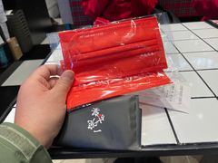 -肥汁米蘭香港米线(长宁来福士店)