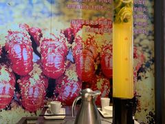 -龙巢盱眙龙虾·牛蛙·烧烤宵夜(八卦岭店)