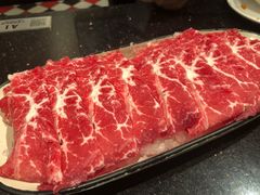 -一哥澳门豆捞·澳门风打边炉(高德置地店)