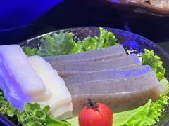 -湊湊火锅·茶憩(郑州绿地新都会店)