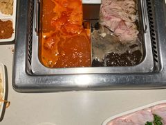 -海底捞火锅(万丰桥店)
