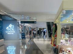 -天津万象城