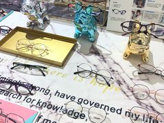 -肆兮眼镜·蔡司·徕卡战略合作店(大坪店)