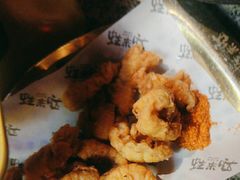 -蛙来哒(东城万达店)