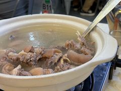 -老东风菜馆·潮汕大排档